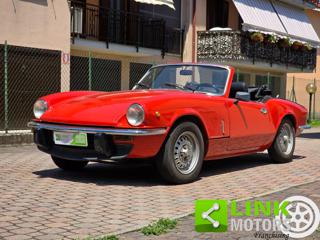 TRIUMPH Spitfire 1500