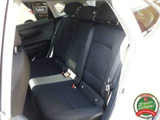 HYUNDAI i20 usata, con Controllo automatico clima