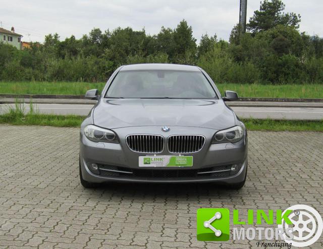 BMW 520 usata, con Airbag Passeggero