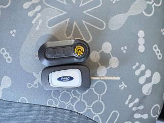 FORD Ka+ usata, con Cerchioni in acciaio