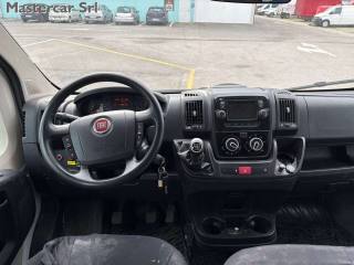 FIAT Ducato usata, con Bluetooth