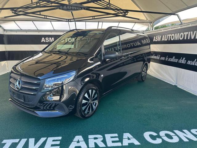 MERCEDES-BENZ Vito usata, con Airbag Passeggero