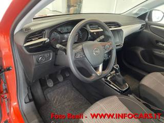 OPEL Corsa usata, con Cruise Control