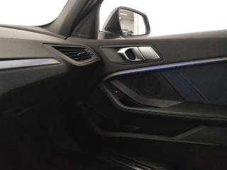 BMW 118 usata, con Vetri oscurati