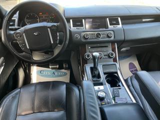 LAND ROVER Range Rover Sport usata, con Fari Xenon
