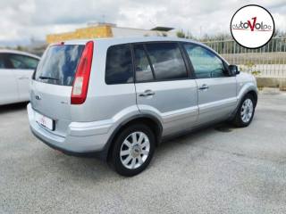FORD Fusion usata 14