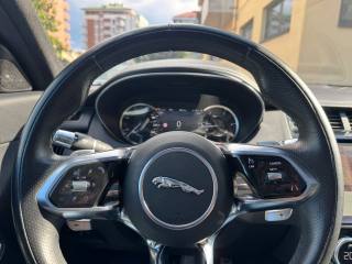JAGUAR E-Pace usata, con Fari LED