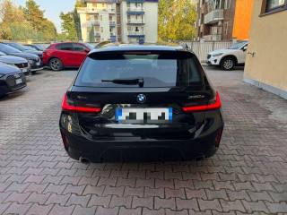BMW 330 usata, con Autoradio