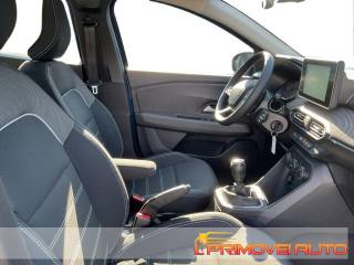 DACIA Sandero usata, con Airbag