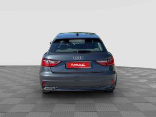 AUDI A1 usata 3