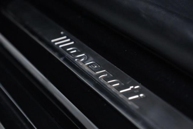 MASERATI Grecale usata, con Sound system