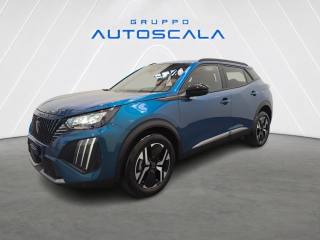 PEUGEOT 2008 1.2 PureTech 100cv S&S Allure #Pack Vision