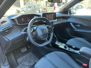 PEUGEOT 2008 usata, con Autoradio