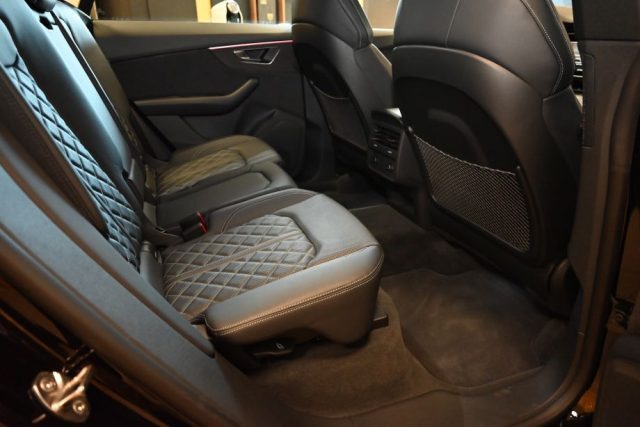 AUDI Q8 usata 69