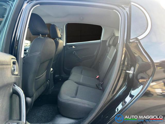 PEUGEOT 208 usata, con Controllo trazione