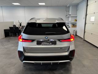 BMW X1 usata, con Alzacristalli elettrici