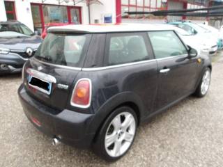 MINI Cooper usata, con Airbag Passeggero