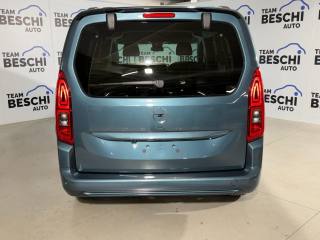 OPEL Combo usata, con Airbag laterali