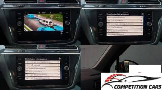 VOLKSWAGEN Tiguan usata, con Immobilizzatore elettronico