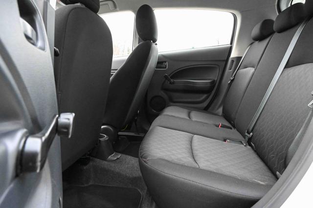 MITSUBISHI Space Star usata, con Autoradio digitale