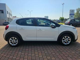 CITROEN C3 usata, con ESP