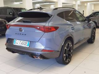 CUPRA Formentor usata, con Airbag