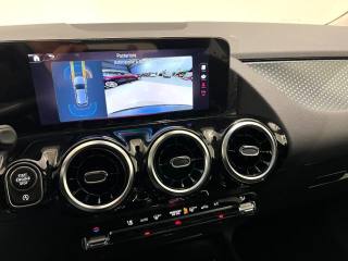 MERCEDES-BENZ B 180 usata, con Climatizzatore