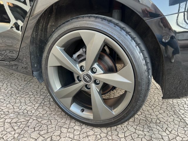 AUDI A3 usata 11