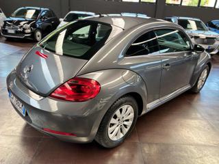 VOLKSWAGEN Maggiolino usata, con Airbag Passeggero
