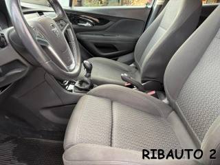 OPEL Mokka X usata, con Autoradio