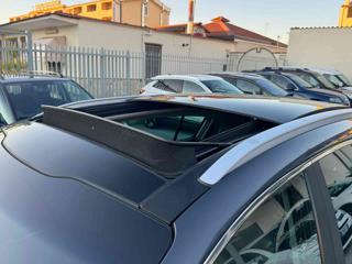 KIA Sportage usata, con Cerchi in lega