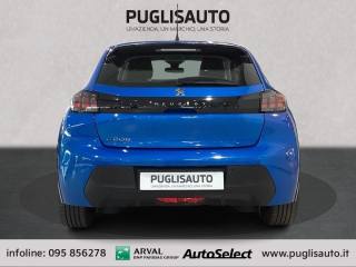 PEUGEOT 208 usata, con Autoradio