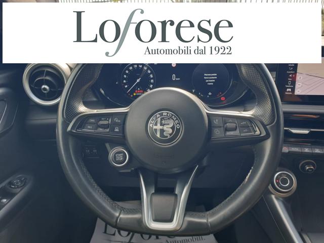 ALFA ROMEO Tonale usata, con ESP