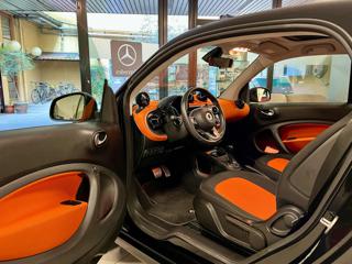 SMART ForTwo usata, con Airbag Passeggero