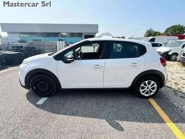 CITROEN C3 usata, con Chiusura centralizzata