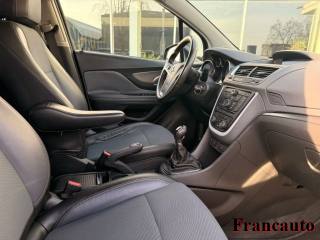 OPEL Mokka usata, con Autoradio