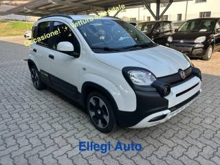 FIAT Pandina usata, con Airbag
