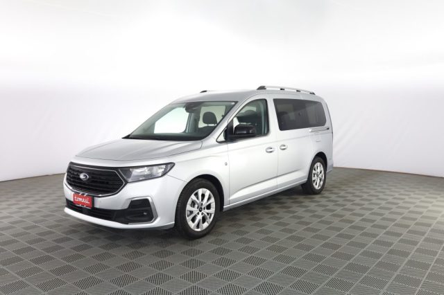 FORD Tourneo Connect usata 0