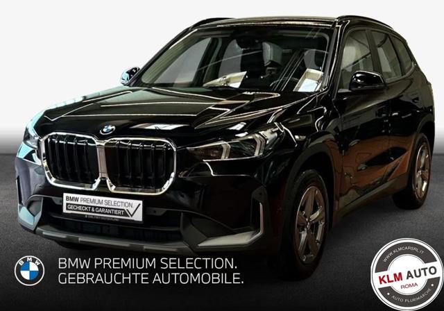 BMW X1 usata, con ABS