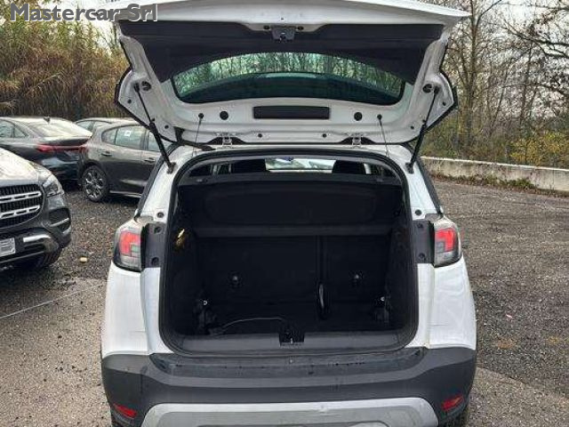 OPEL Crossland usata, con Controllo trazione