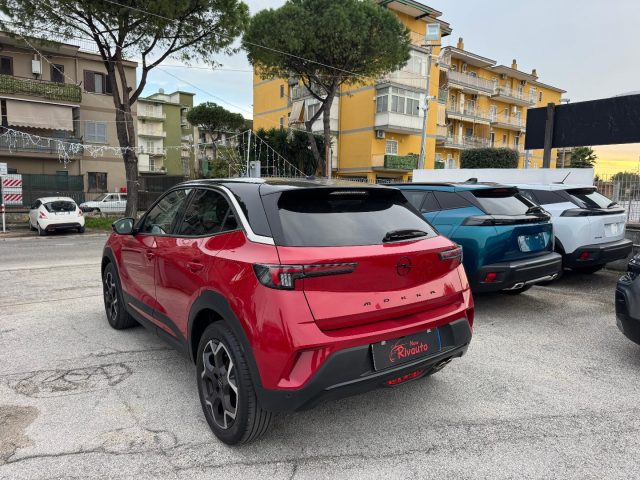 OPEL Mokka usata, con Autoradio