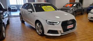 AUDI A3 SPORTBACK 30 TDI S tronic Admired S LINE
