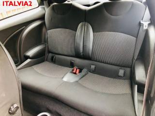 MINI Cooper S usata, con Chiusura centralizzata