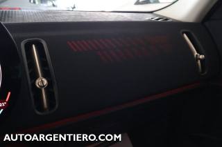MINI Countryman usata, con Controllo vocale