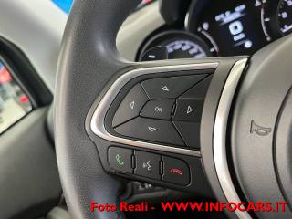 FIAT 500X usata, con USB