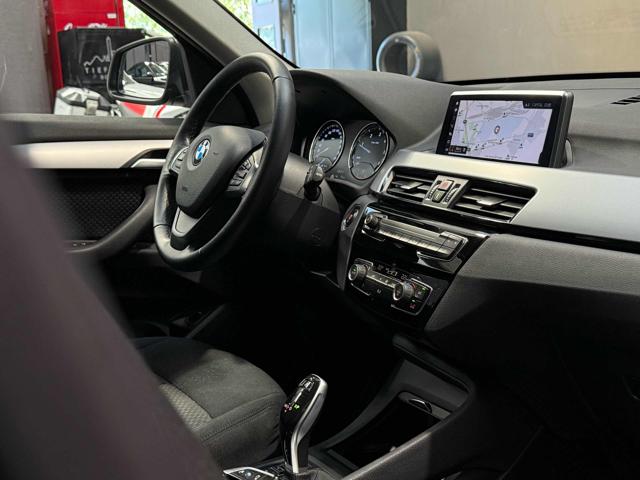 BMW X1 usata, con Cronologia tagliandi