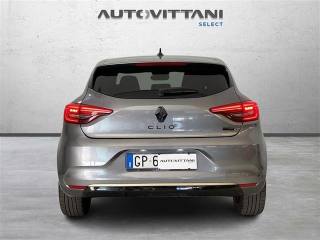 RENAULT Clio usata, con Alzacristalli elettrici