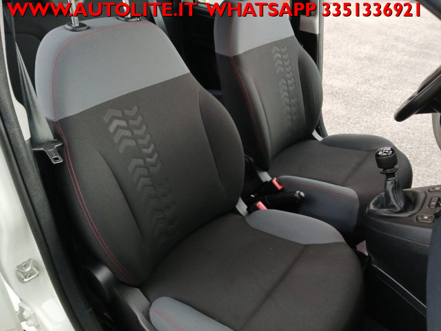 FIAT Panda usata, con Ruota di riserva
