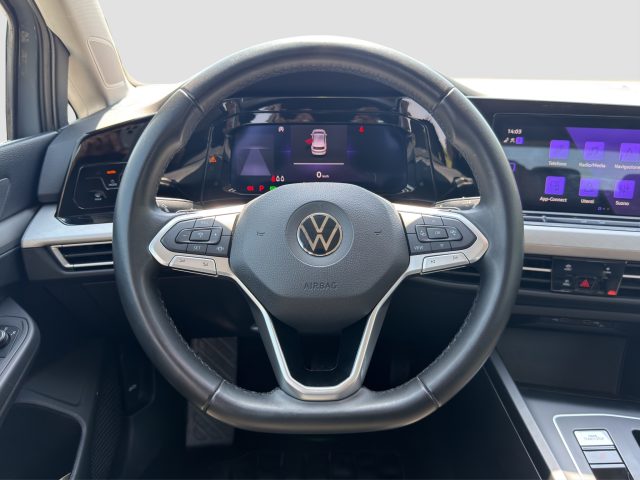 VOLKSWAGEN Golf usata 12