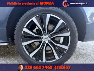 VOLVO XC60 usata, con Park Distance Control